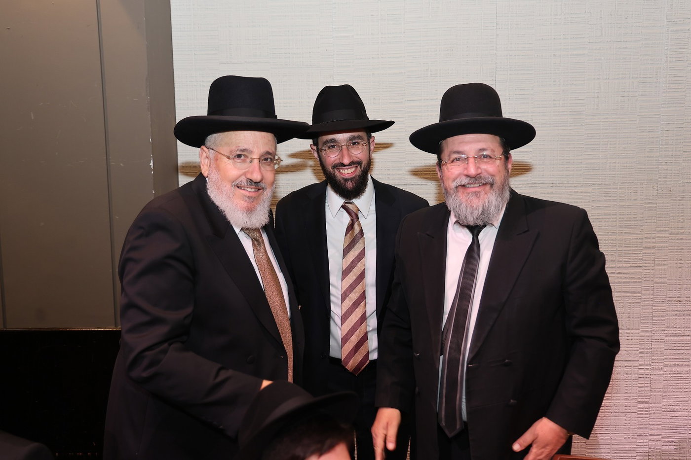 ממראות הבר מצווה