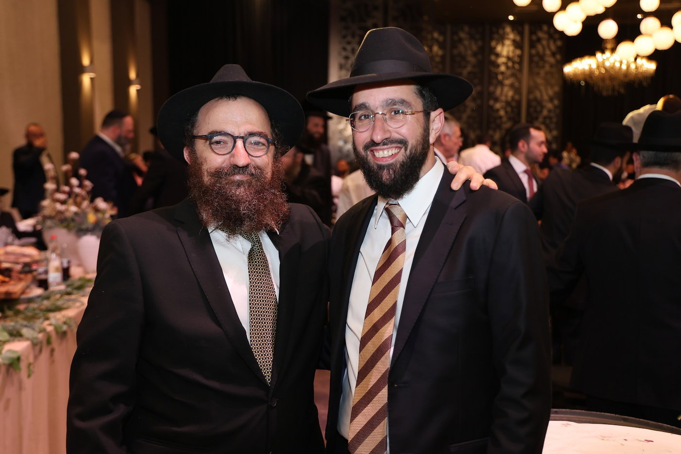 ממראות הבר מצווה