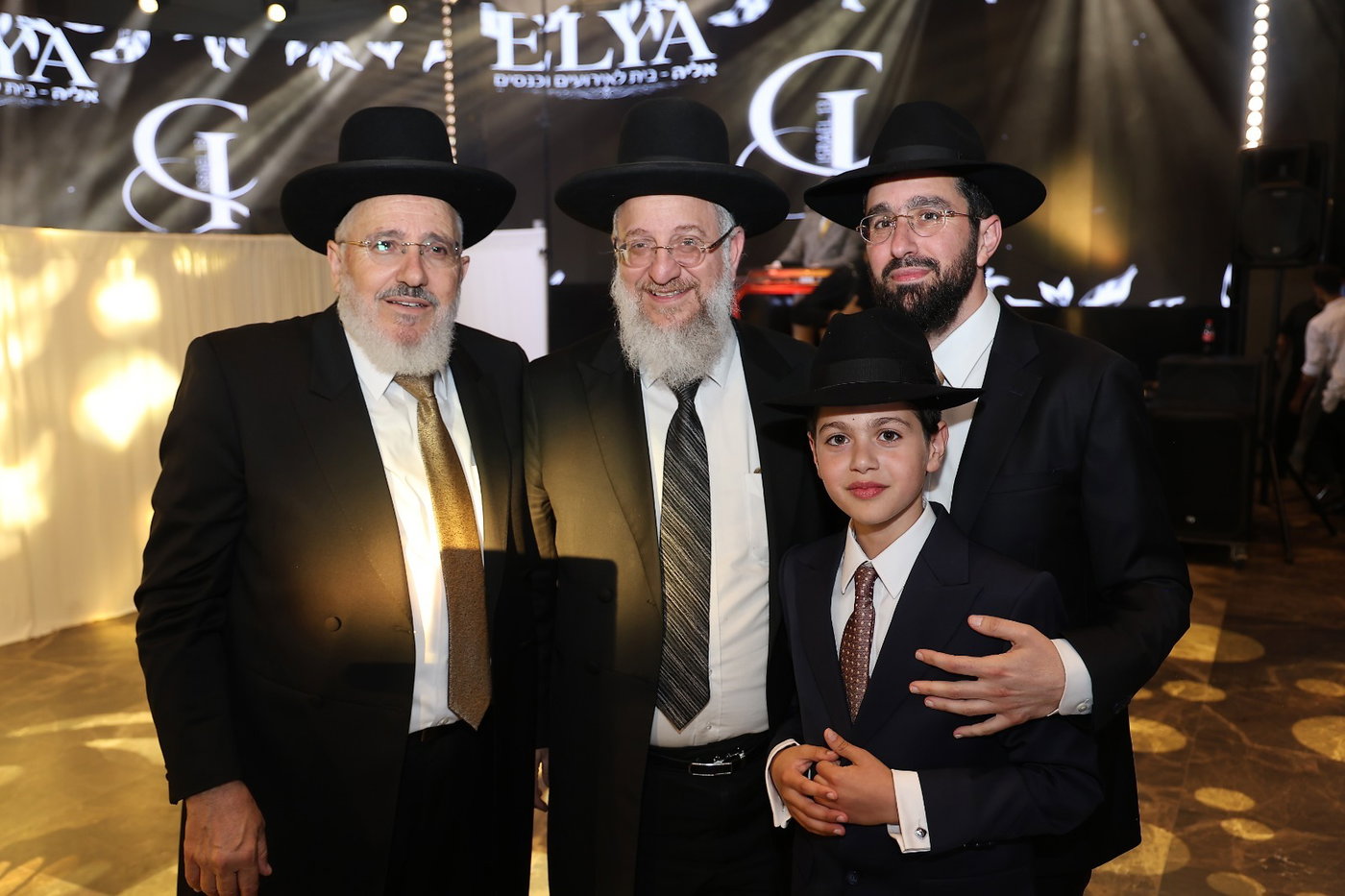 ממראות הבר מצווה