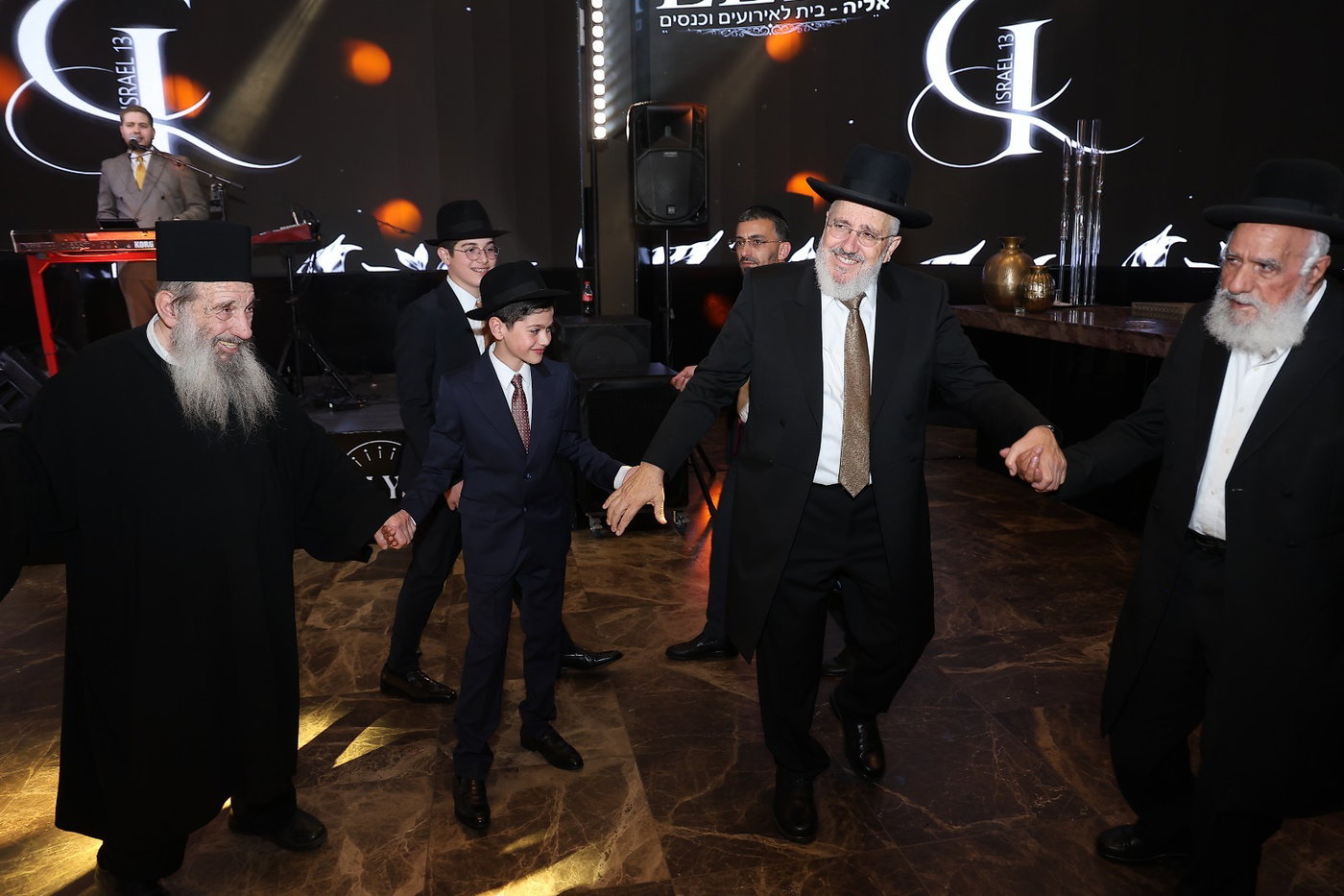 ממראות הבר מצווה
