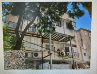 בניה מסוכנת בבני ברק