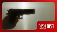 כמה קל להאשים את המפכ"ל | ילדה בת שבע נורתה למוות אביה חשוד • צפו