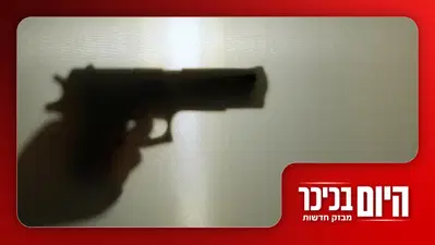 כמה קל להאשים את המפכ"ל | ילדה בת שבע נורתה למוות אביה חשוד • צפו