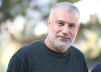 חוסל. מוחמה עודה