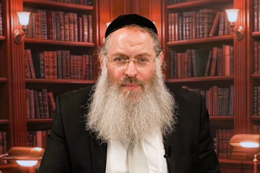 פרסם 'השבת אבידה' על מציאה ולא באו לקחת - מה יעשה? • צפו
