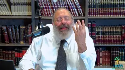 אתם עושים את הטעות הזו בחינוך הילדים שלכם | צפו