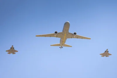 מטוס 'גדעון' החדש
