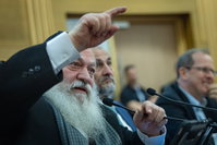 ח"כ יצחק גולדקנופף