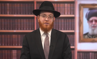 בְּהַעֲלֹתְךָ אֶת הַנֵּרֹת: מברכת אחרי ההדלקה? אולי זו ברכה לבטלה • צפו
