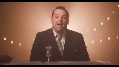 אלחנן שטיינמץ בסינגל שבת חדש: "ידיד נפש"