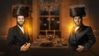 שמחה בירנהאק, חיים פולק ומקהלת קאפלה בסינגל חדש: "מלך עליון" 