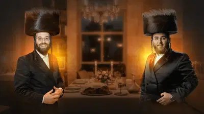 שמחה בירנהאק, חיים פולק ומקהלת קאפלה בסינגל חדש: "מלך עליון" 