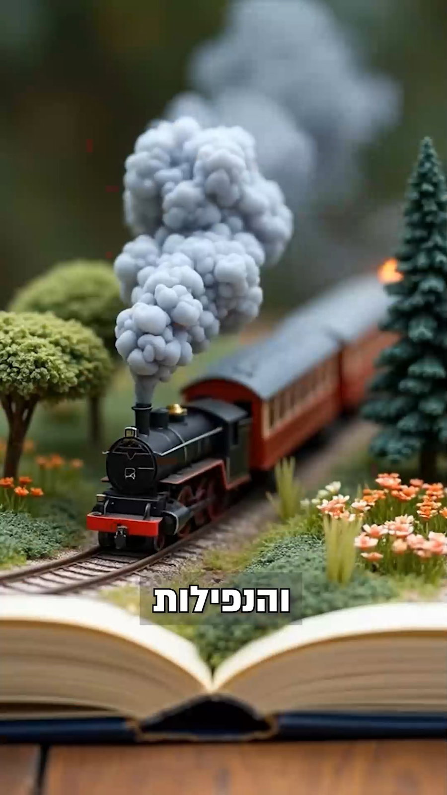 תחמיא לעצמך, זה רק יעזור לך | צפו ברבי אלימלך בידרמן