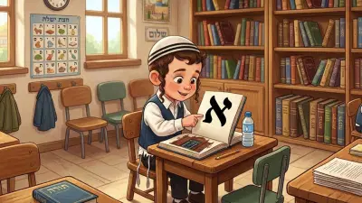 לייזר ברוק בביצוע לכבוד שבת קודש: "כי הם חיינו"