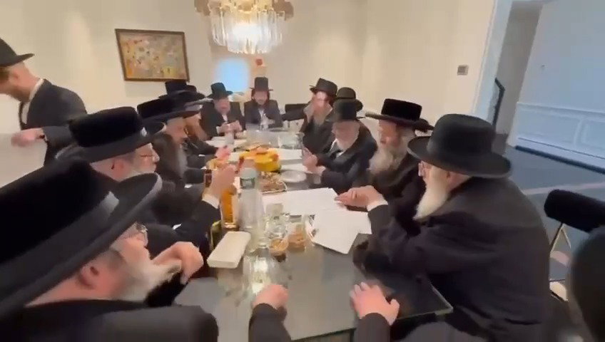 חלוקת הירושה בסאטמר