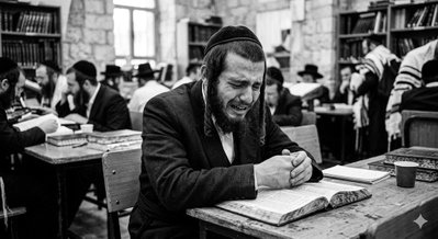 הרגע ששינה את הכל