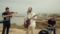 אברהם יצחק בסינגל קצבי חדש: "תבוא אליי"