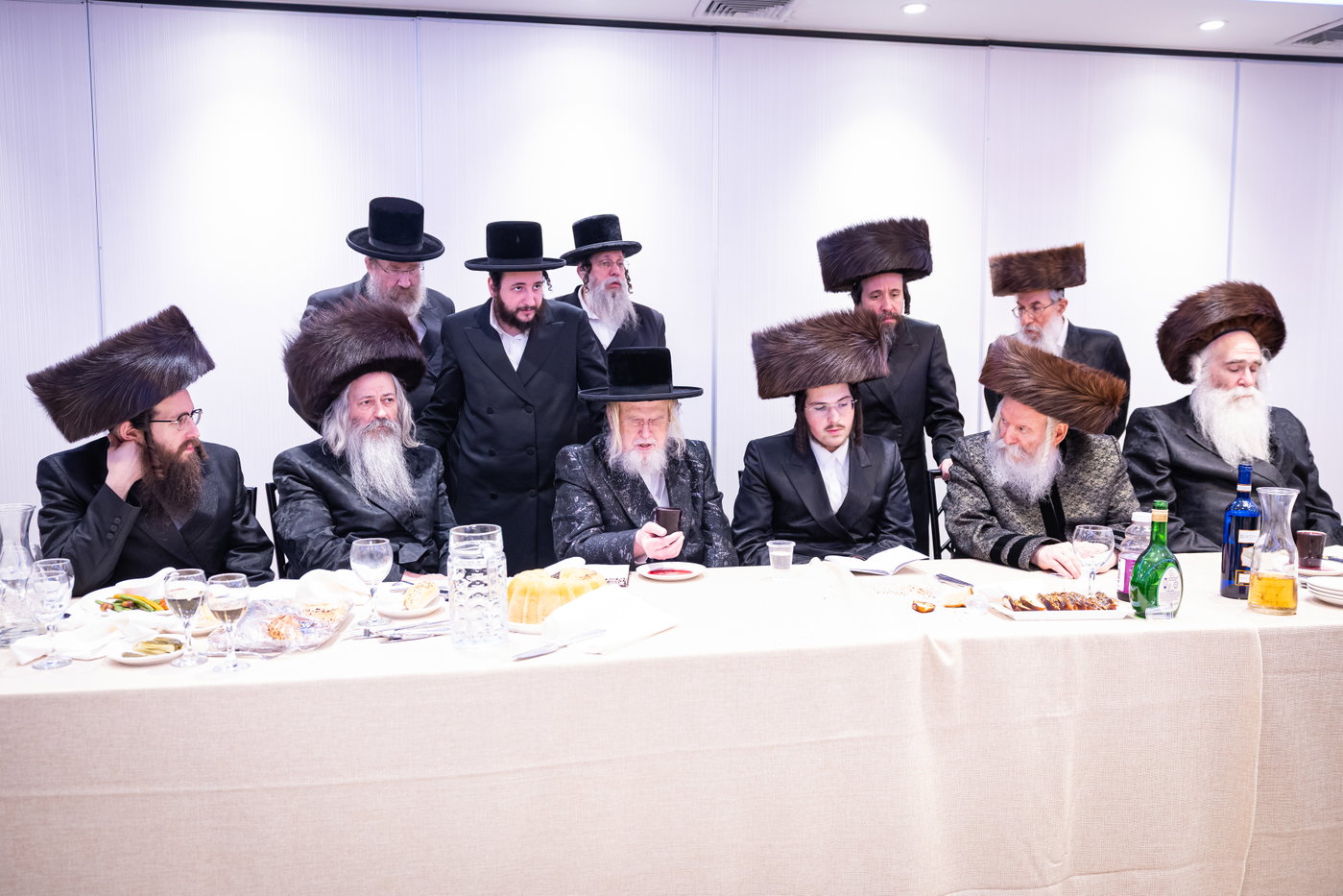 שמחת שבע הברכות בבאבוב
