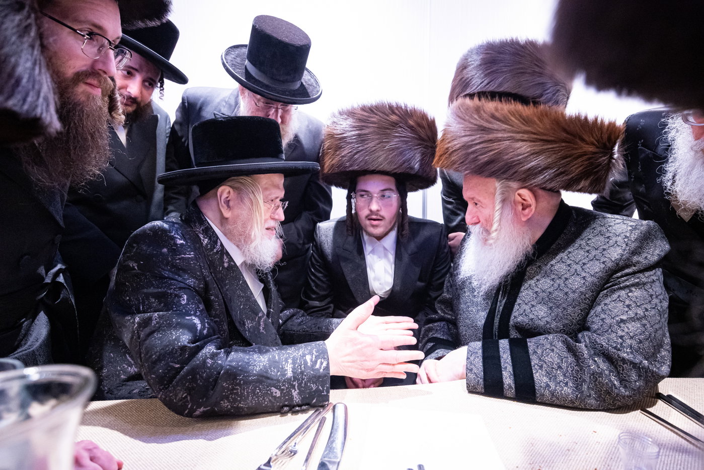 שמחת שבע הברכות בבאבוב