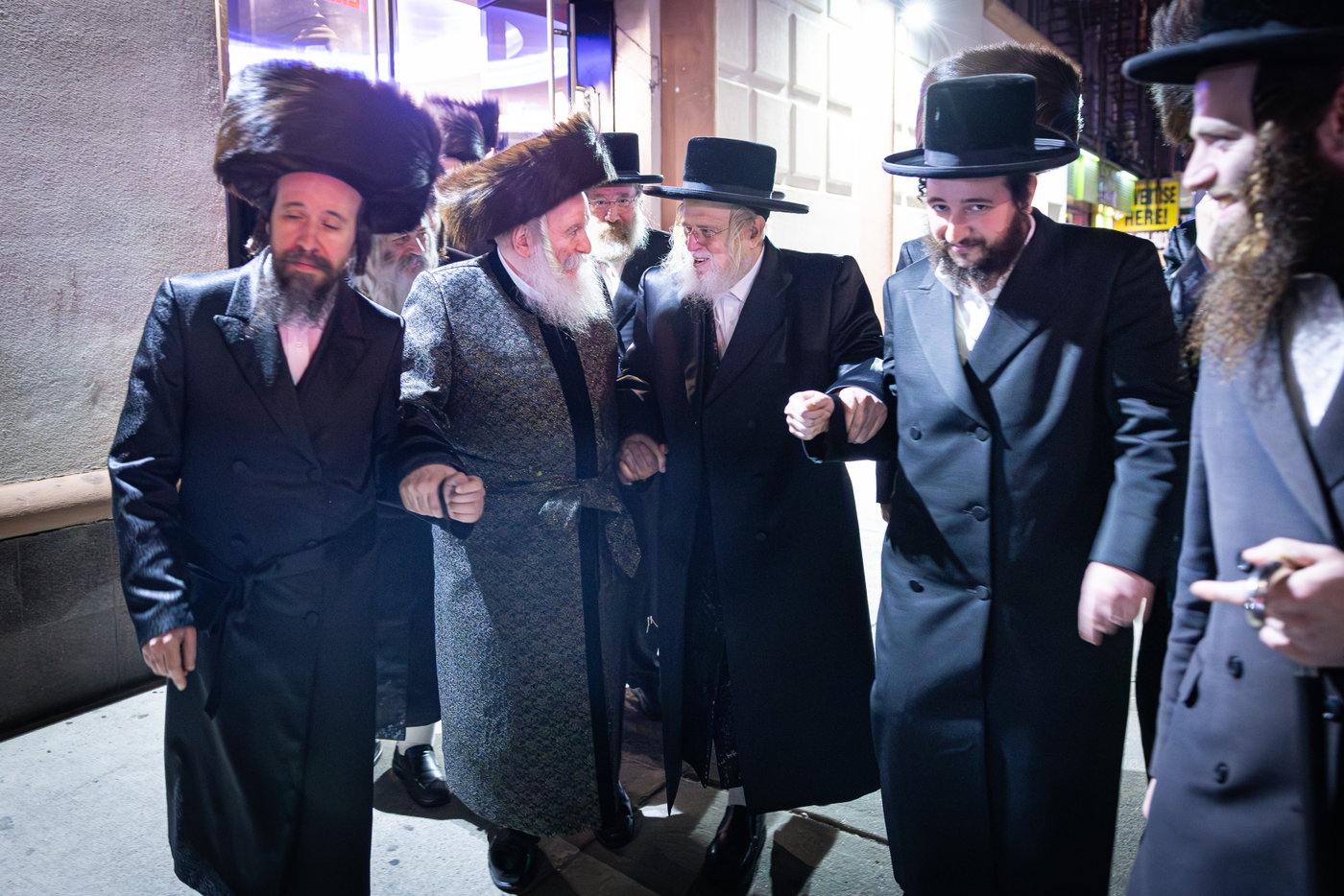 שמחת שבע הברכות בבאבוב