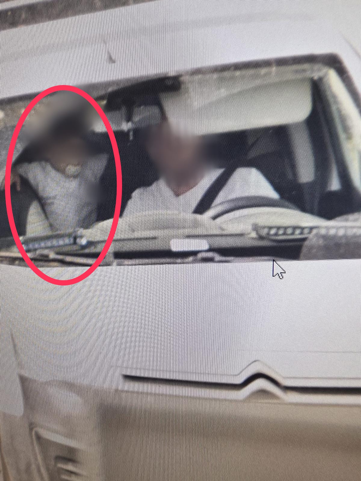הייתם עם הנייד בזמן הנהיגה? גם אם לא פגשתם שוטר, אולי תקבלו דו"ח