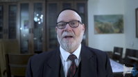 אריה ברונר שר ומדבר על פרשת בהעלותך תשפ"ו