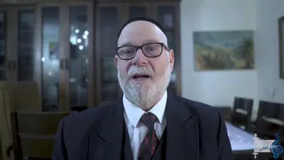 אריה ברונר שר ומדבר על פרשת בהעלותך תשפ"ו