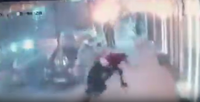 תיעוד יוצא דופן מעזה: כך חוסל מפקד הזרוע הצבאית החדש מוחמד עודה