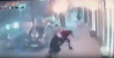תיעוד יוצא דופן מעזה: כך חוסל מפקד הזרוע הצבאית החדש מוחמד עודה