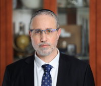 שמואל בן עזרא