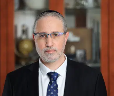 שמואל בן עזרא