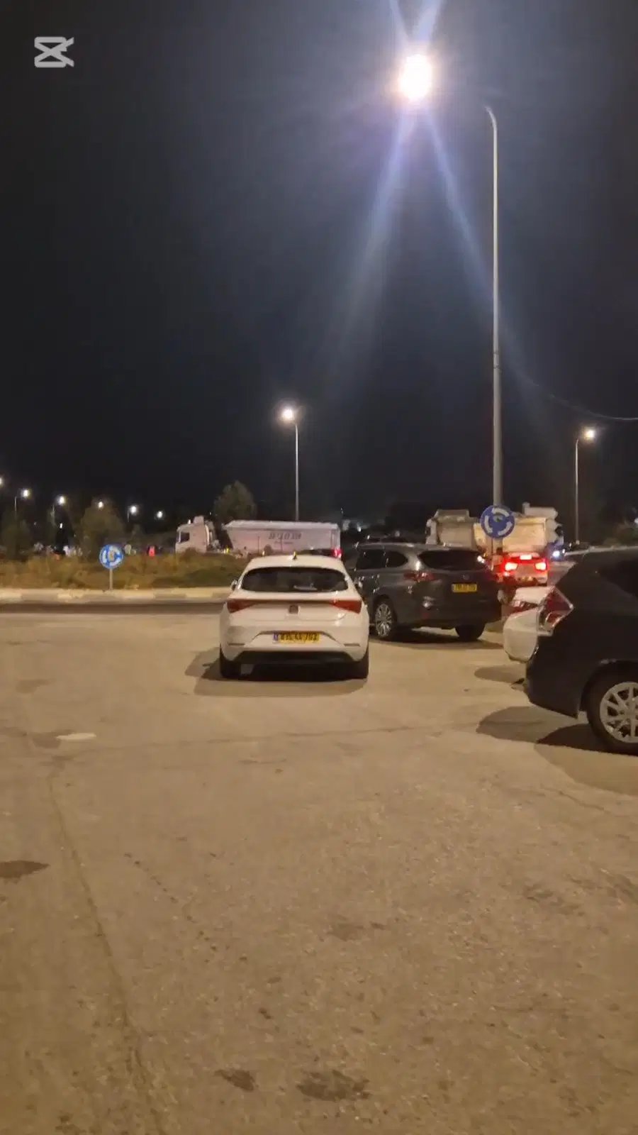 המהומות בבית שמש