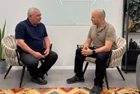 בנט ואיזנקוט בימים טובים יותר 