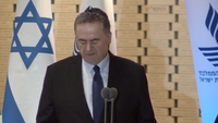 השר סטקס היום