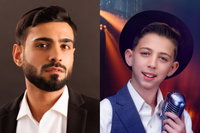 נהוראי אריאלי ושי וינר בדואט חדש: "אתה טוב"