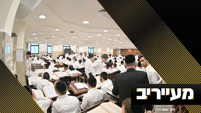 חשיפה: התוכנית הגרנדיוזית של 'הפלג' להסגרה המונית | מעייריב