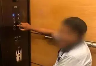 "העבודה המטופשת בעולם", התמונה מהפוסט הויראלי שעורר סערה