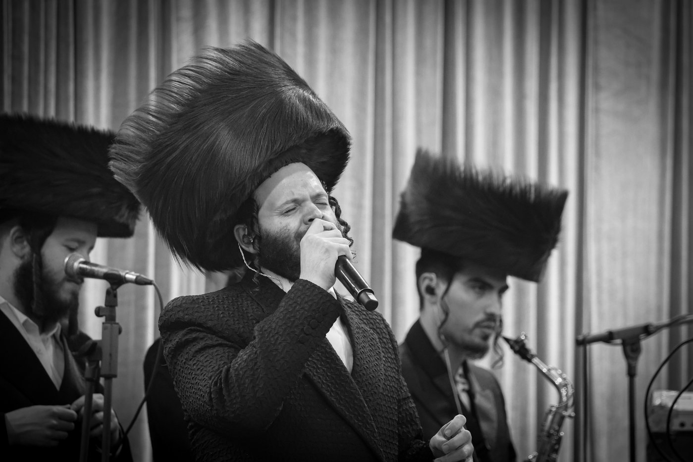 שמחת בית תולדות אברהם יצחק - מאור החיים