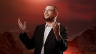 מנדי וייס בסינגל חדש לחתונת המלחין: "להודות"
