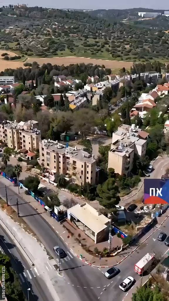 אחד הפרויקטים המובילים | צפו