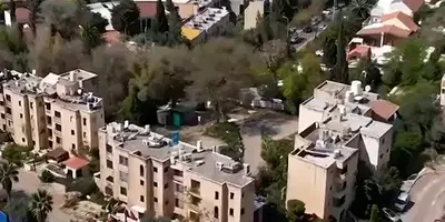 העיר הוותיקה הולכת לשנות פניה