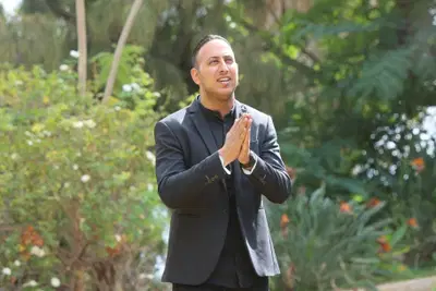 ישראל צוברי בסינגל חדש: "אלוקי"