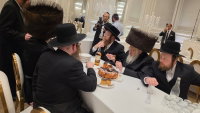 המשב"קים של סאטמר בשמחה