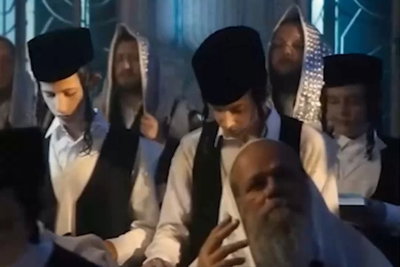 תפילה בציבור פועלת כמו תפילת צדיק הדור | צפו ברבי אלימלך בידרמן