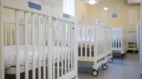 הקטנה בת חצי שנה, שמעולם לא זכתה לדעת מה זו אמא 