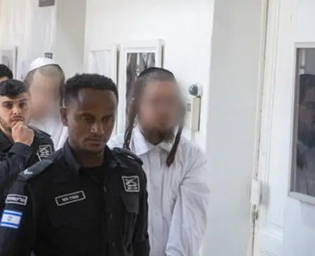 מבוכה למשטרה: כל עצורי בית שמש שוחררו | הנציג הודה: "אין ראיות"