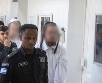 מבוכה למשטרה: כל עצורי בית שמש שוחררו | הנציג הודה: "אין ראיות"