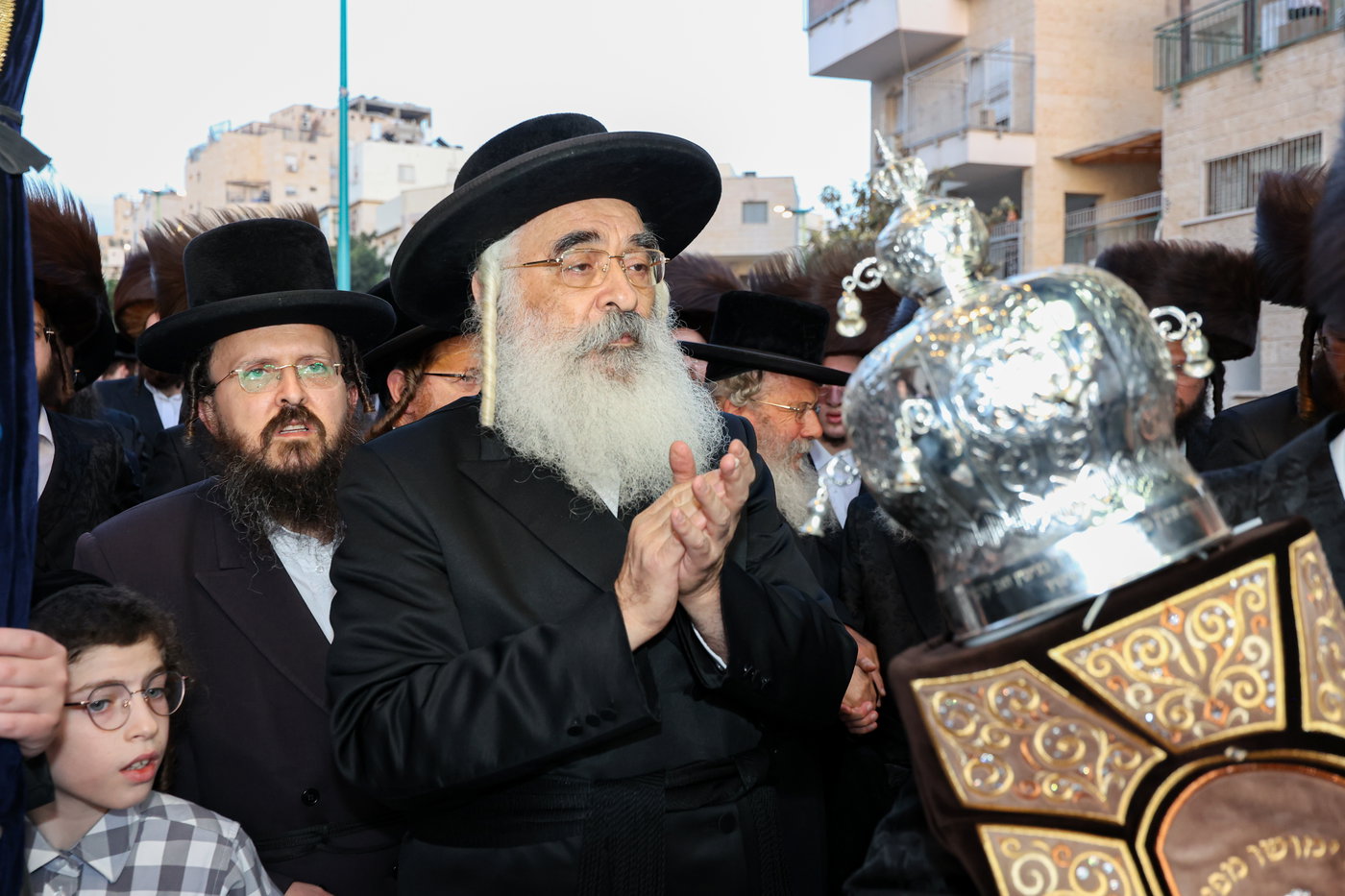 הכנס''ת לביהמ''ד דושינסקיא באלעד