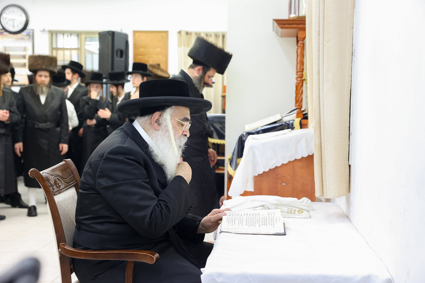 הכנס''ת לביהמ''ד דושינסקיא באלעד