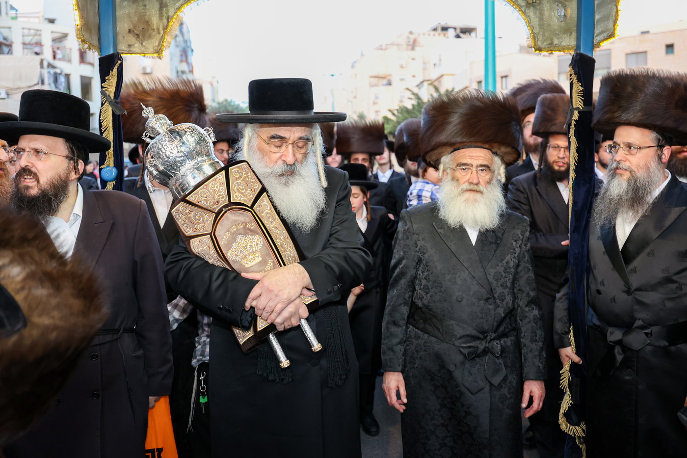 הכנס''ת לביהמ''ד דושינסקיא באלעד